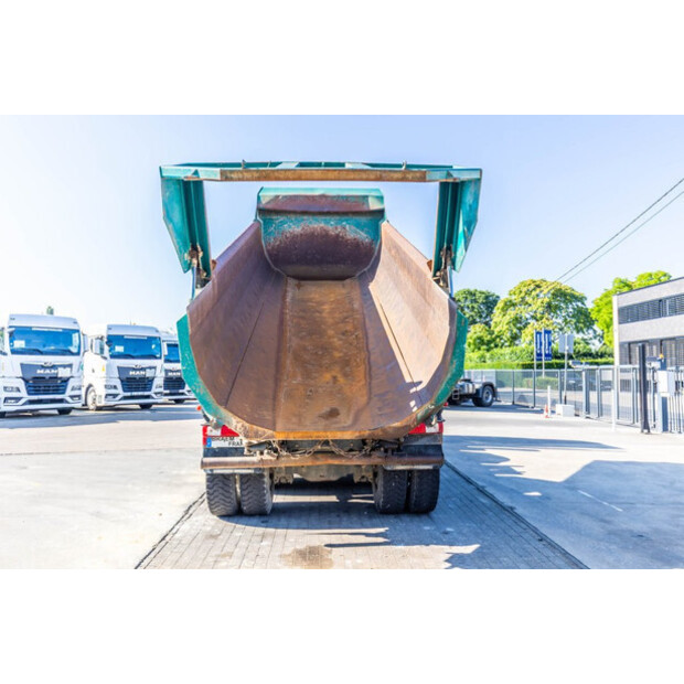 2008 Renault KERAX 410-49193342