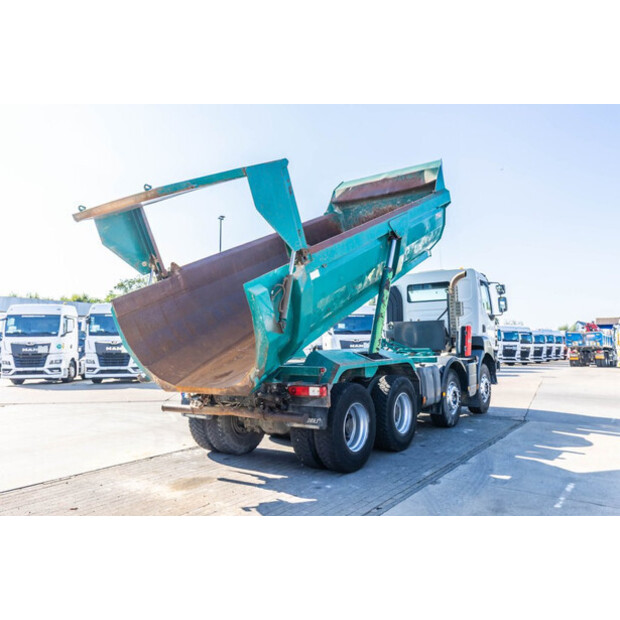 2008 Renault KERAX 410-49193344