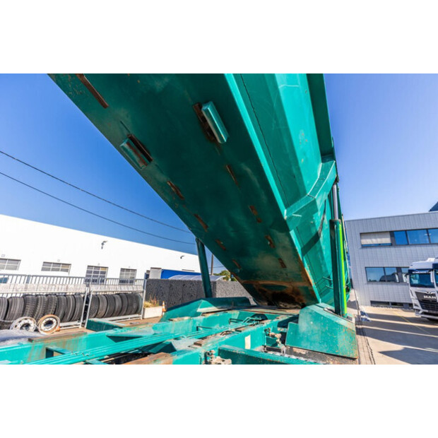 2008 Renault KERAX 410-49193349