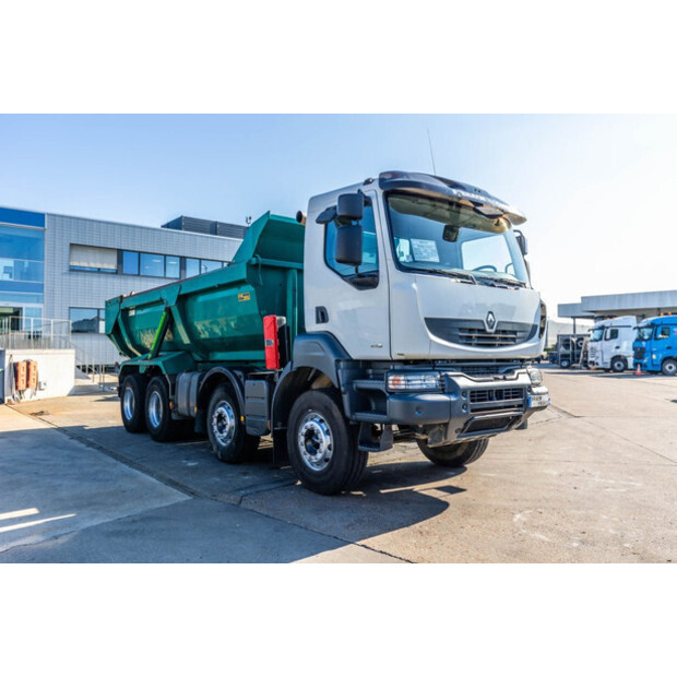 2008 Renault KERAX 410-49193351