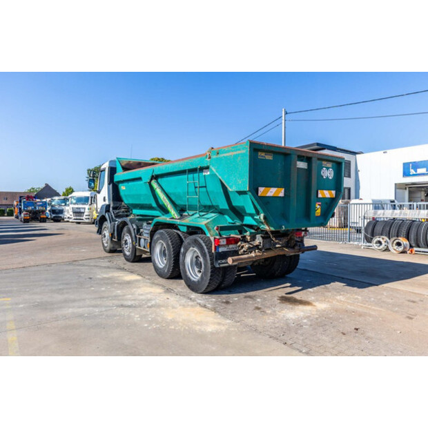 2008 Renault KERAX 410-49193354