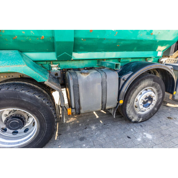 2008 Renault KERAX 410-49193356