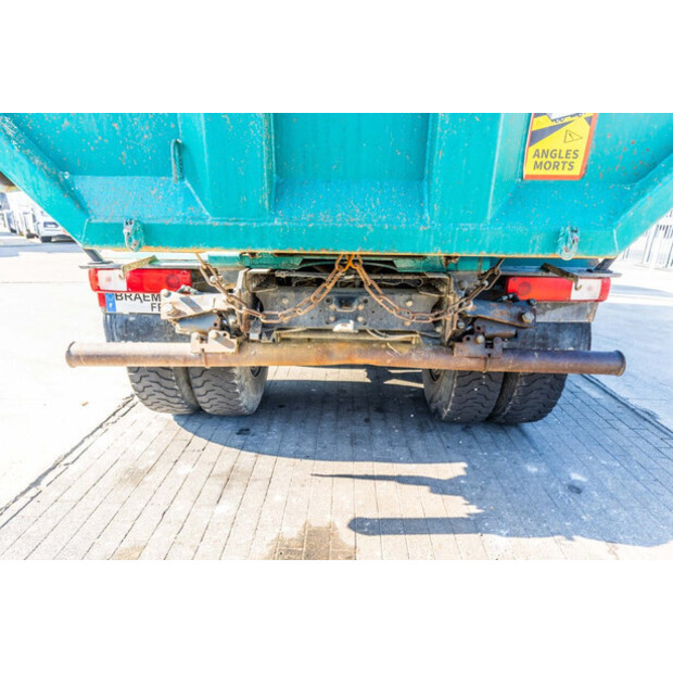 2008 Renault KERAX 410-49193357