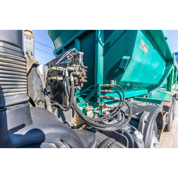 2008 Renault KERAX 410-49193358