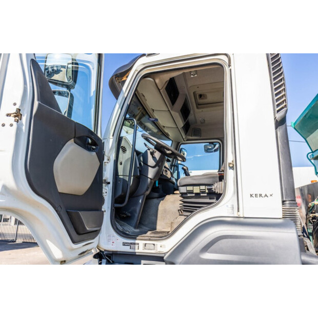2008 Renault KERAX 410-49193359