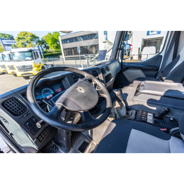2008 Renault KERAX 410-49193360