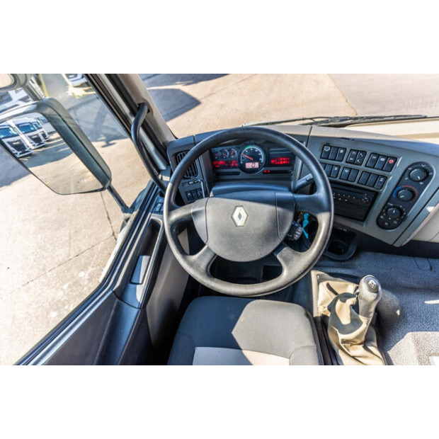 2008 Renault KERAX 410-49193362