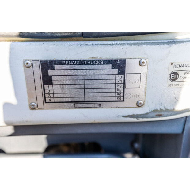 2008 Renault KERAX 410-49193364