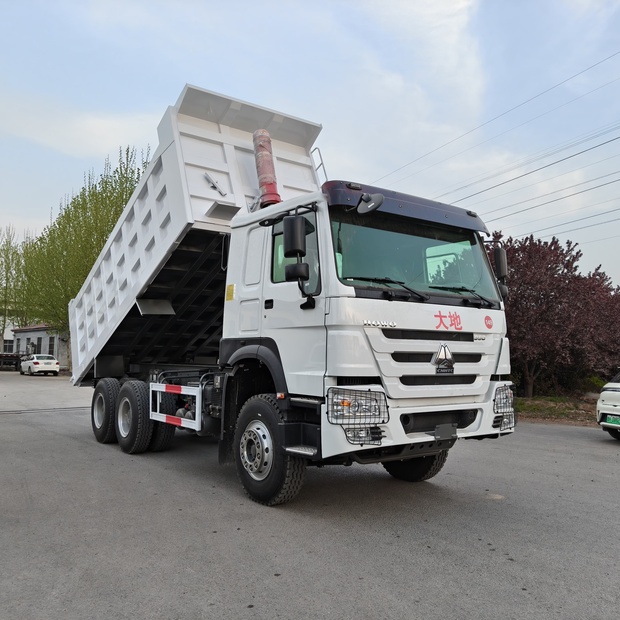 2024 HOWO 380-49193524