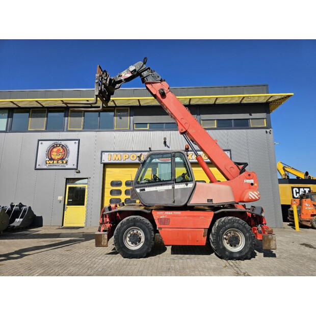 2006 Manitou MRT 1850-49193945