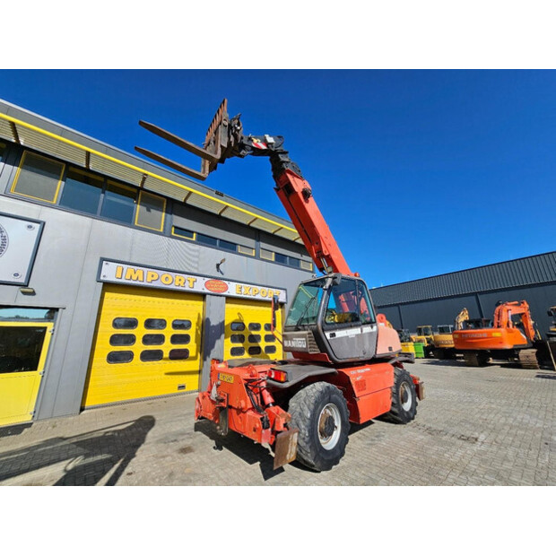 2006 Manitou MRT 1850-49193946