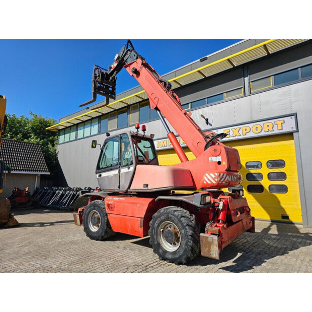 2006 Manitou MRT 1850-49193947