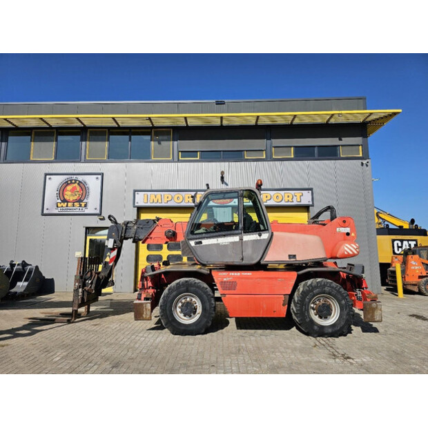 2006 Manitou MRT 1850-49193948