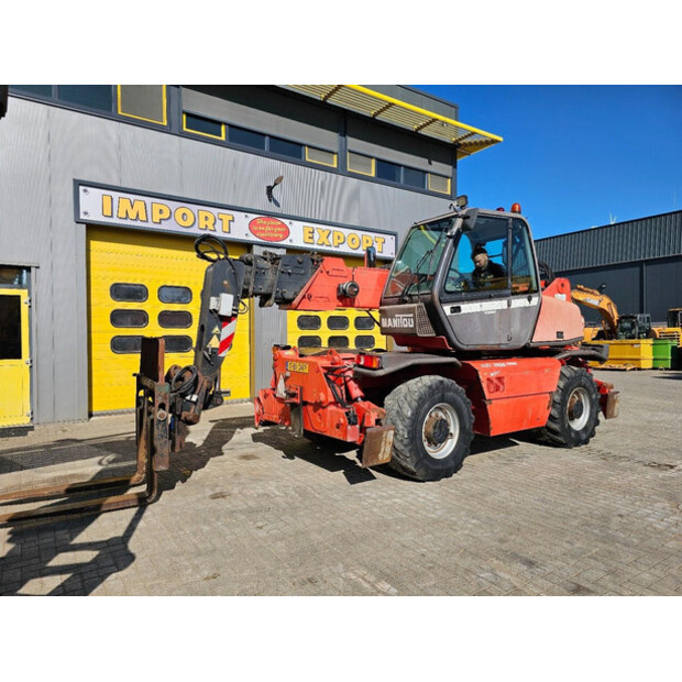 2006 Manitou MRT 1850-49193949