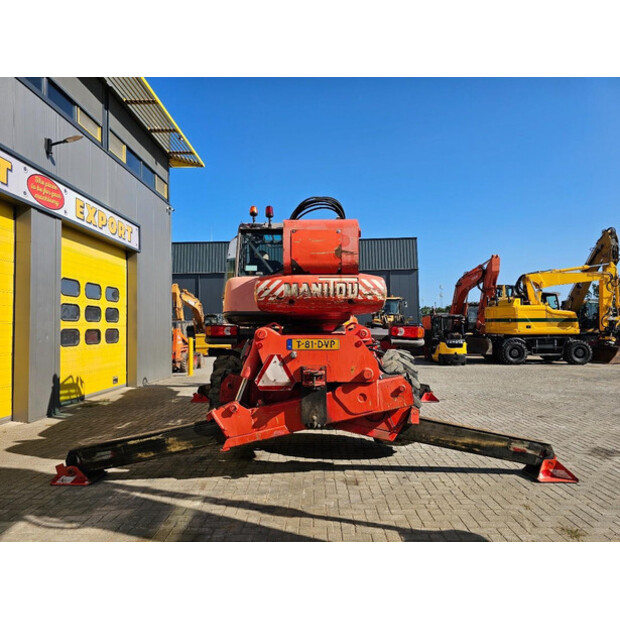 2006 Manitou MRT 1850-49193951
