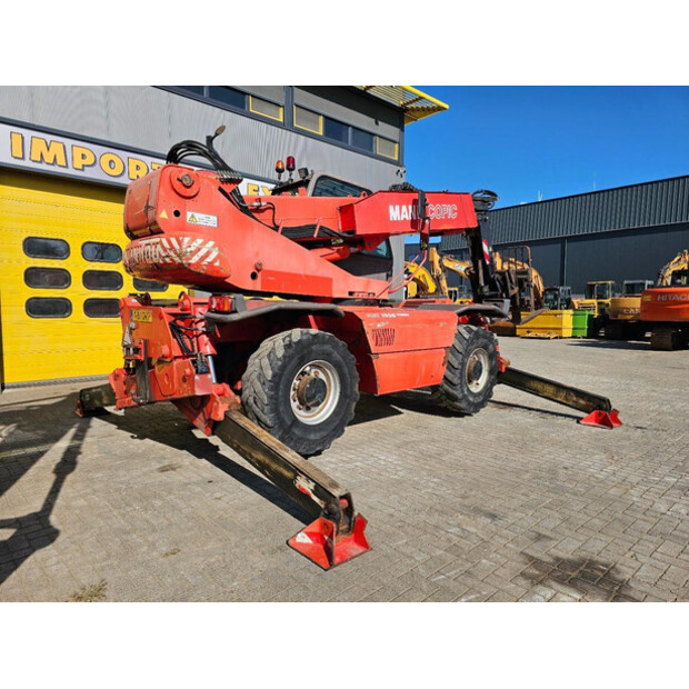 2006 Manitou MRT 1850-49193952