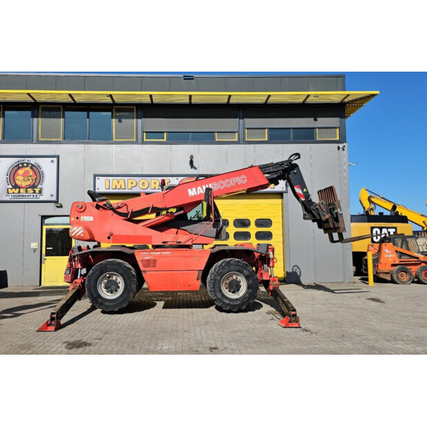 2006 Manitou MRT 1850-49193953