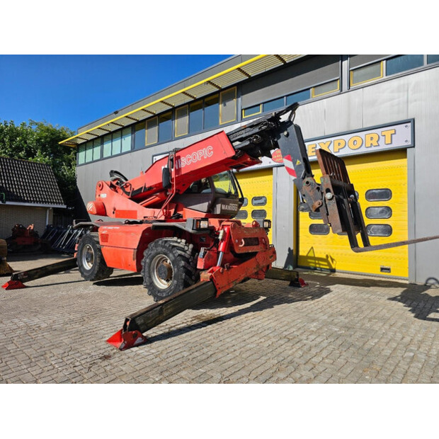 2006 Manitou MRT 1850-49193954