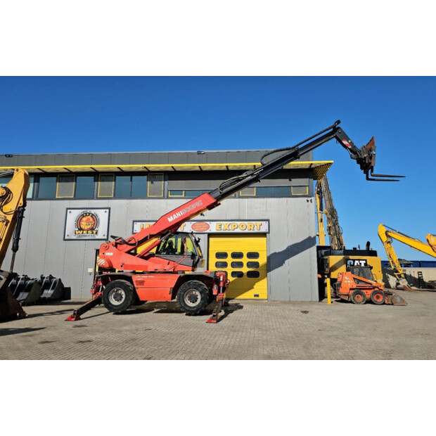 2006 Manitou MRT 1850-49193956