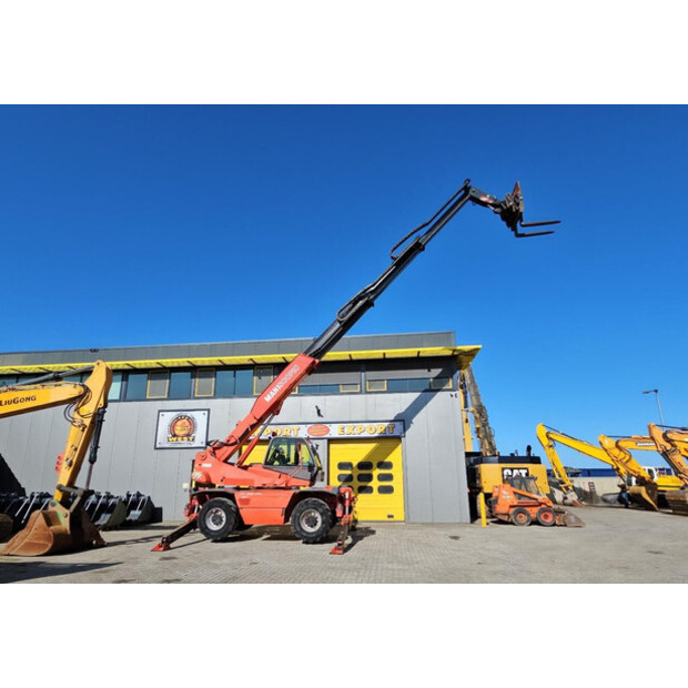 2006 Manitou MRT 1850-49193957