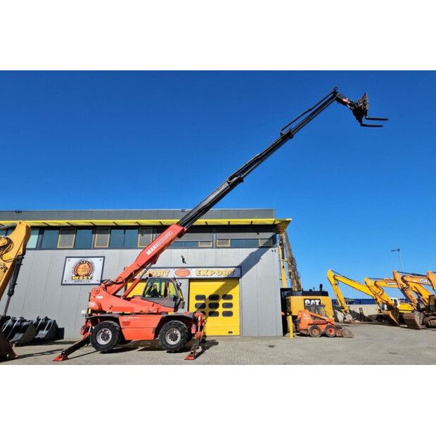 2006 Manitou MRT 1850-49193958