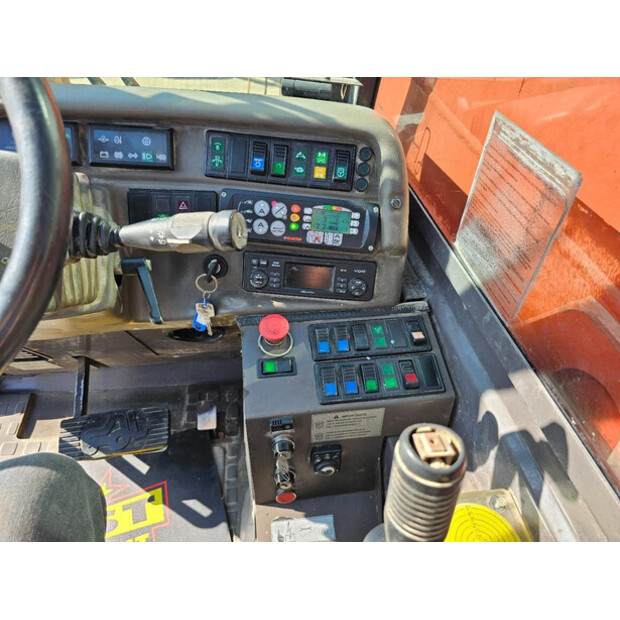 2006 Manitou MRT 1850-49193960
