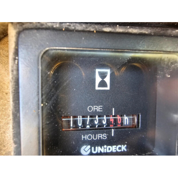 2006 Manitou MRT 1850-49193961