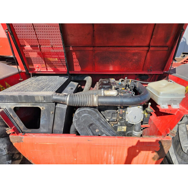 2006 Manitou MRT 1850-49193963
