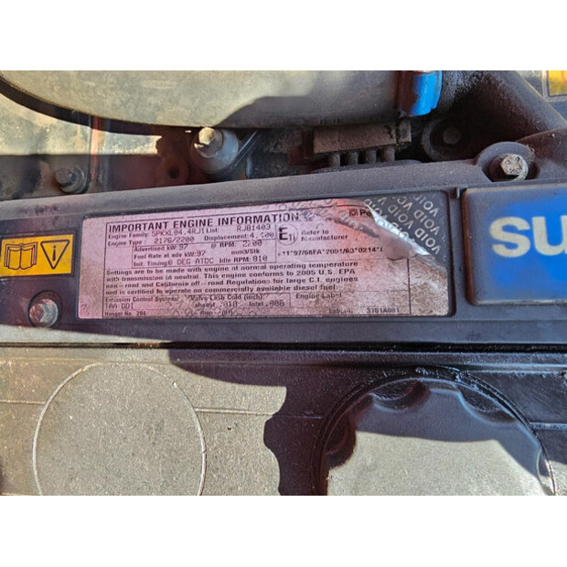 2006 Manitou MRT 1850-49193965