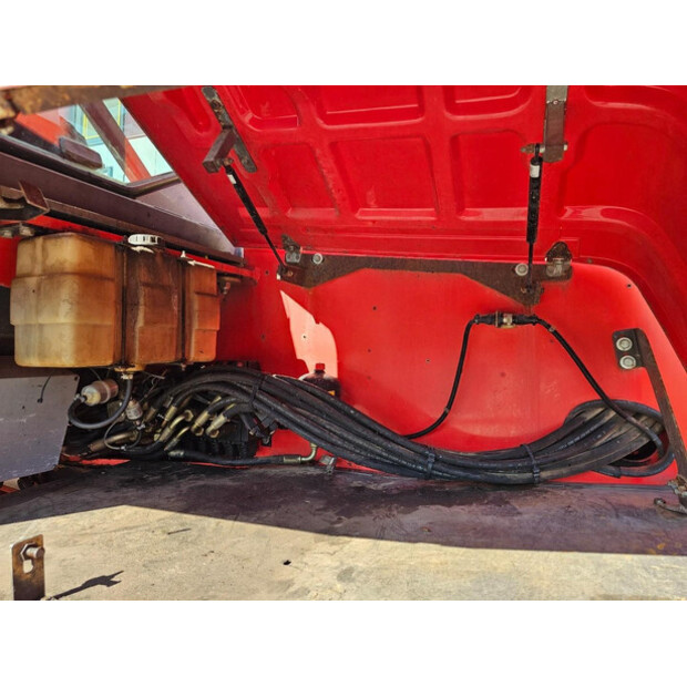 2006 Manitou MRT 1850-49193966