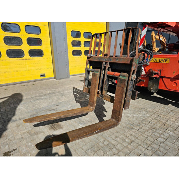 2006 Manitou MRT 1850-49193967