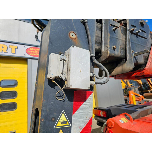 2006 Manitou MRT 1850-49193969