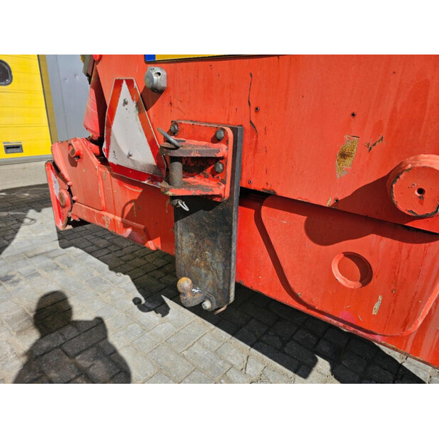 2006 Manitou MRT 1850-49193972