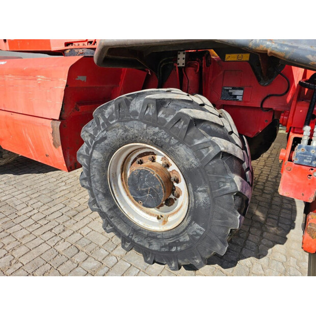 2006 Manitou MRT 1850-49193973