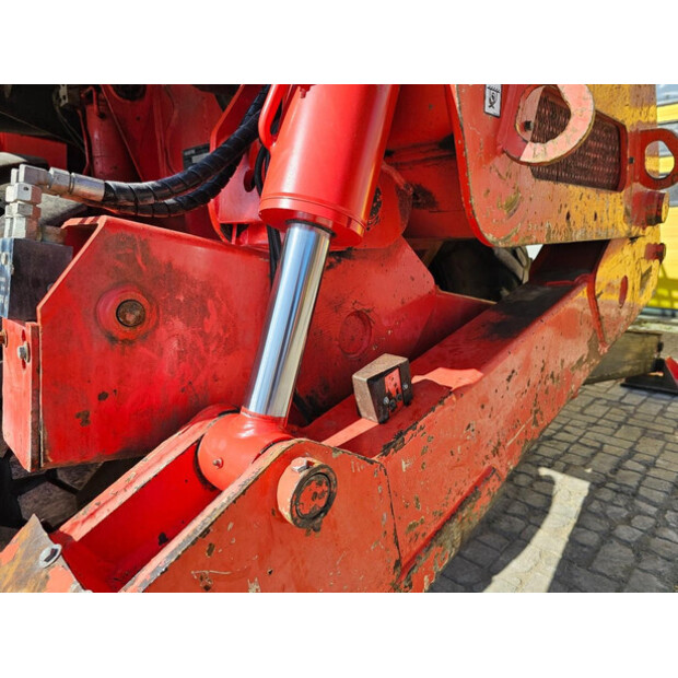2006 Manitou MRT 1850-49193974