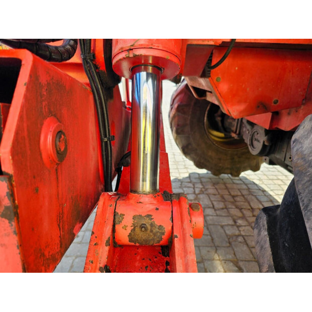 2006 Manitou MRT 1850-49193976