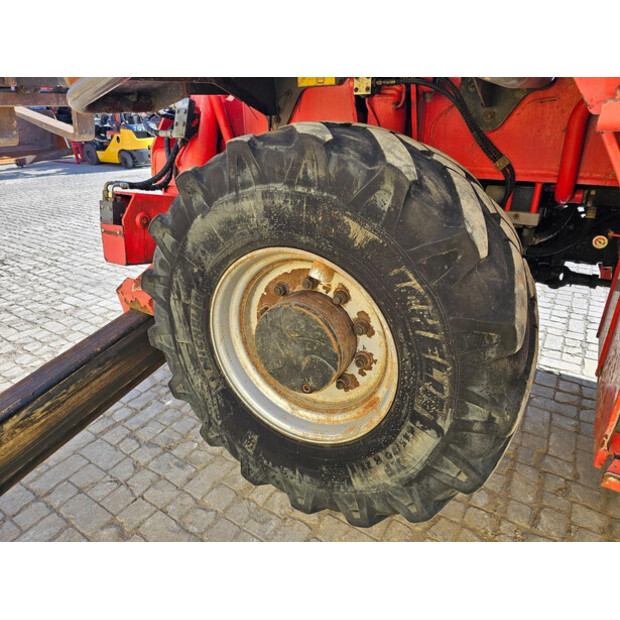 2006 Manitou MRT 1850-49193977