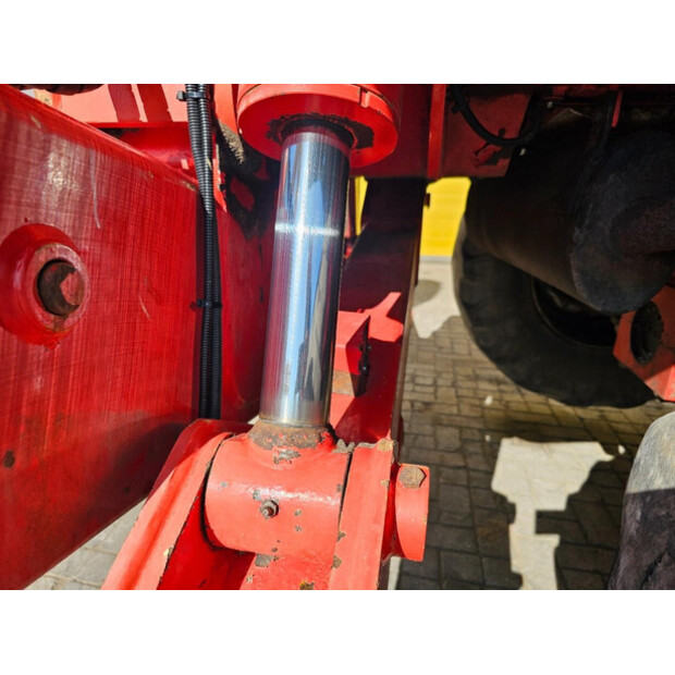 2006 Manitou MRT 1850-49193978