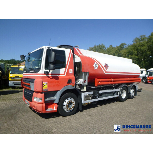 2009 DAF CF85.360-49194015