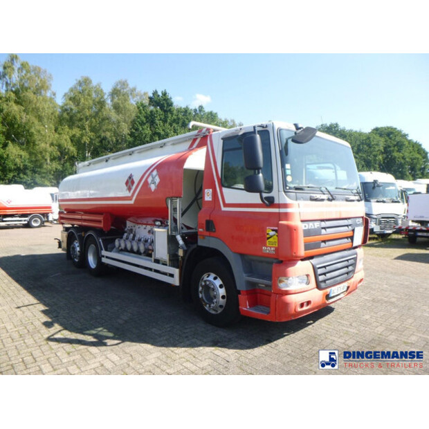2009 DAF CF85.360-49194016
