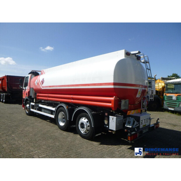 2009 DAF CF85.360-49194017