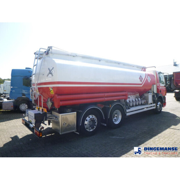 2009 DAF CF85.360-49194018
