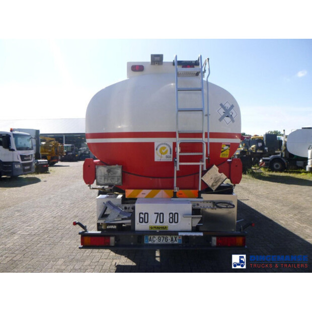2009 DAF CF85.360-49194019