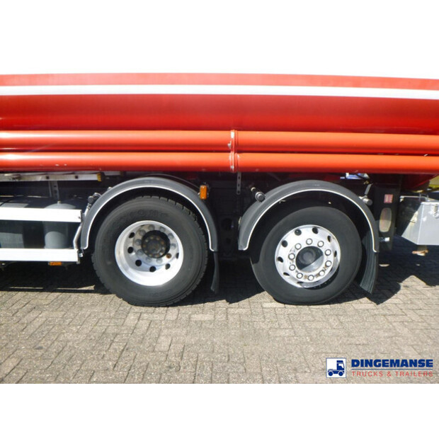 2009 DAF CF85.360-49194020
