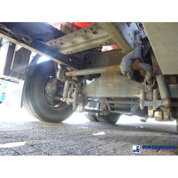 2009 DAF CF85.360-49194021