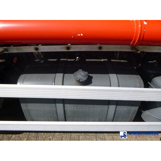 2009 DAF CF85.360-49194024