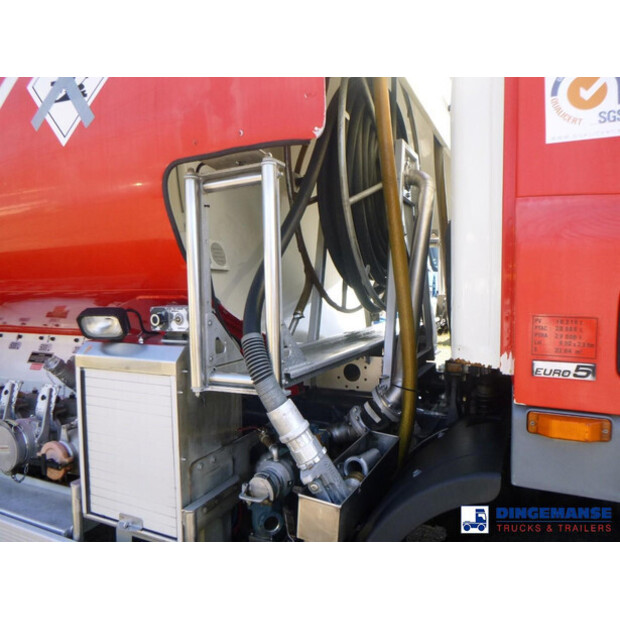 2009 DAF CF85.360-49194031