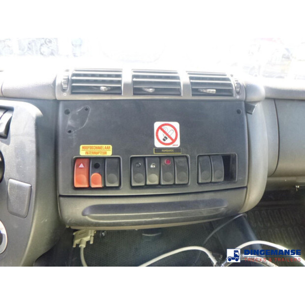 2009 DAF CF85.360-49194054