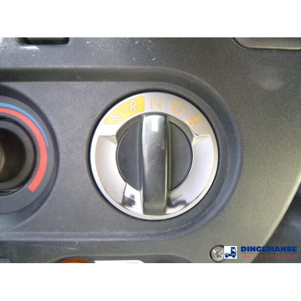 2009 DAF CF85.360-49194055