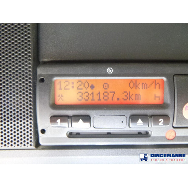 2009 DAF CF85.360-49194059